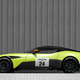 Illustration for article titled For Reasons Beyond My Understanding The Aston Martin Vulcan AMR Has More Wings Now